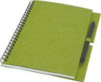 NOTES ECO MADE I ITALY